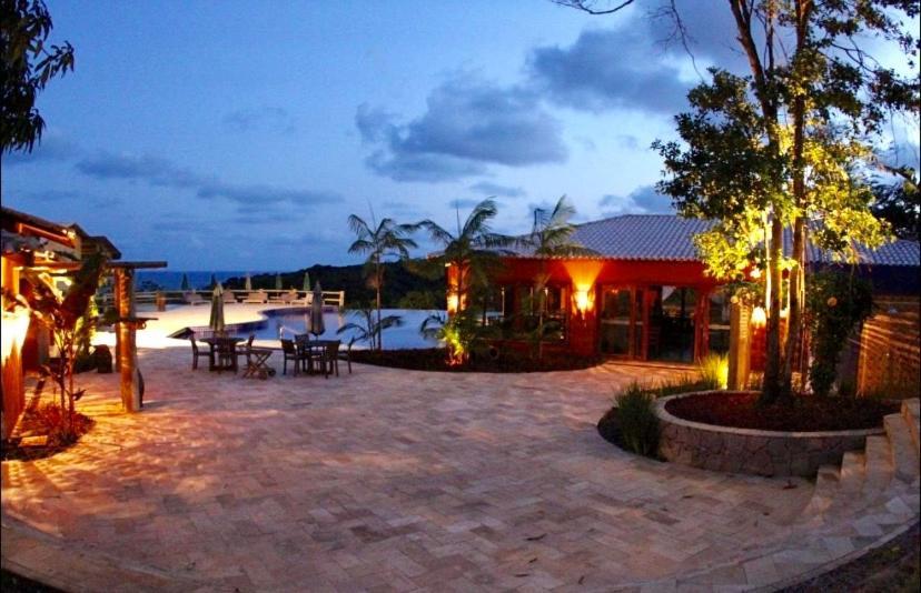 Villas Resort Pra-Tagy Relais Paradise Maceio  Exterior photo