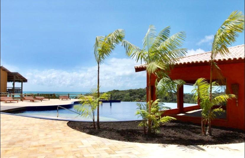 Villas Resort Pra-Tagy Relais Paradise Maceio  Exterior photo